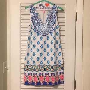 Lilly dress